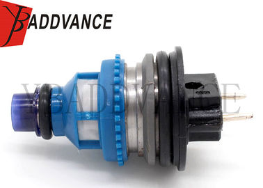 Blue Filter Fuel Injector Nozzle For  19 / Megane / Clio 0280150664