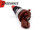 Automotive Car Fuel Injector For Ford Escort 1.8 Mondeo 2.0 Zetec 958F9F593BB
