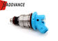 857056 Blue 1 Holes Fuel Injector Nozzles For  19 Laguna Megane  460