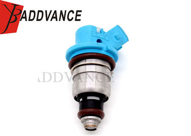 857056 Blue 1 Holes Fuel Injector Nozzles For  19 Laguna Megane  460