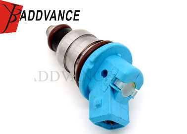 857056 Blue 1 Holes Fuel Injector Nozzles For  19 Laguna Megane  460