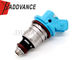 857056 Blue 1 Holes Fuel Injector Nozzles For  19 Laguna Megane  460