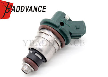 2 Holes Gasoline Fuel Injector For  Laguna Espace Megane 2.0L 7700867867