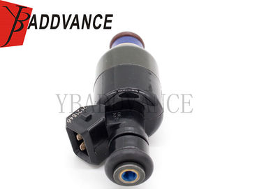 Daewoo Saturn SC1 Petrol Fuel Injector Nozzle Replacement OEM 17121646 25176913