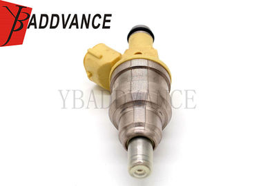 INP081 Mitsubishi Eclipse 2.0L Nozzle Fuel Injector For Mazda B2200 2.2L