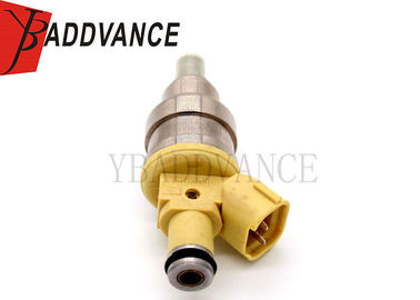 INP081 Mitsubishi Eclipse 2.0L Nozzle Fuel Injector For Mazda B2200 2.2L