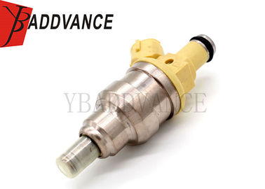 INP081 Mitsubishi Eclipse 2.0L Nozzle Fuel Injector For Mazda B2200 2.2L