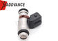 Magneti Marelli Gasoline Fuel Injector 2 Hole For Fiat Siena Fire 1.3 16v