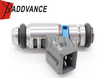 Silver Color Petrol Fuel Injector For Citroen Peugeot 106 GTI VTS 198499 / 60657179 / IWP006