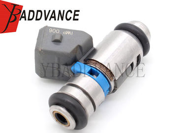 Silver Color Petrol Fuel Injector For Citroen Peugeot 106 GTI VTS 198499 / 60657179 / IWP006