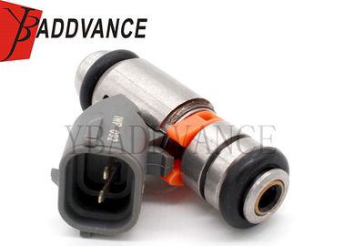 OEM IWP092 / 0280158257 Gasoline Fuel Injector For Audi VW 1.4L 16V