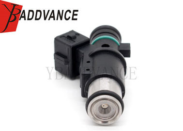 Automotive Motorcycles Gasoline Fuel Injector For Peugeot 206 106 306 307 OEM Standard