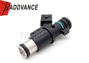 Automotive Motorcycles Gasoline Fuel Injector For Peugeot 206 106 306 307 OEM Standard