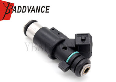 Automotive Motorcycles Gasoline Fuel Injector For Peugeot 206 106 306 307 OEM Standard