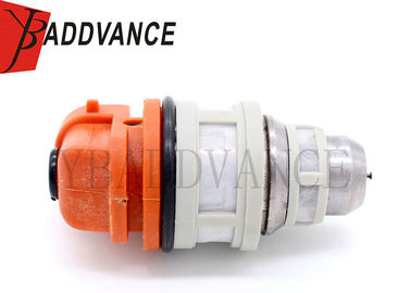 Orange Motorcycle Fuel Injector For Fiat VW 176 176C 176L 9945561 IWM52300 IWM523.00