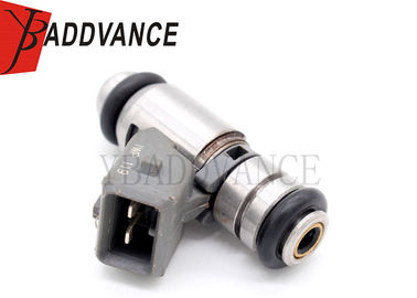 Silver Color 3 Holes Nozzle Fuel Injector For Ford Fiesta V Hatchback 1.3L 1149646