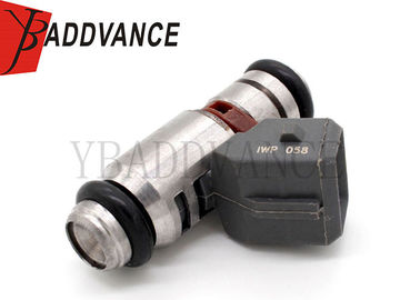 Vw Golf Audi Seat Gasoline Fuel Injector Petrol Fuel Injector Nozzle Standard Size