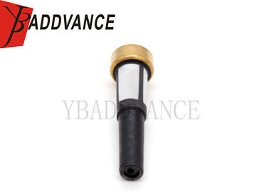 Durable Fuel Injector Repair Kits Micro Basket Filter For Toyota 2325062040