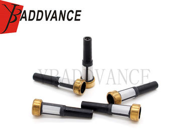 Durable Fuel Injector Repair Kits Micro Basket Filter For Toyota 2325062040