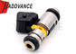 High Performance Gasoline Fuel Injector For Magneti Marelli Weber IWP069 108420 With 1 Spray