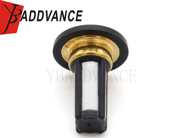 Fuel Pump Filter Fuel Injector Repair Kits ASNU30F Black Color High Precision