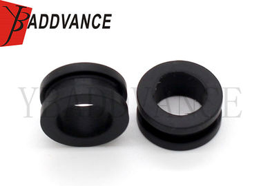 Lightweight Round Fuel Injector Seals Rubber O Ring For GM Size 15 X 9.5 X 7 Mm