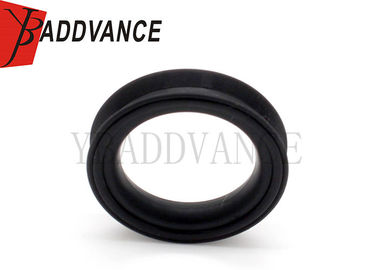 Lightweight Fuel Injector Repair Kits Rubber Seal Small Size For Toyota ASNU242