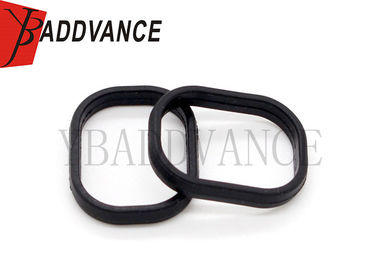 Automotive Rubber Fuel Injector Seals For Toyota 23209-28090 12 Month Warranty