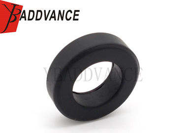 Rubber Fuel Injector Seals Nozzle Oil Seal For Japanese Cars Size 25X14.5X7.6mm