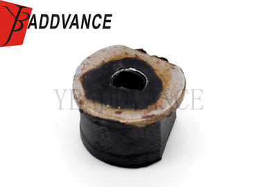 Standard Size Black Auto Parts Rubber Oil Seal For Nissan Fuel Injector