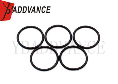 Nitrile Rubber Automotive O Rings For Injector Size 7mm X 20.6mm X 1.8mm