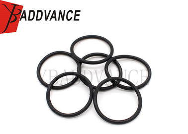 ASNU105A Fuel Injector O Ring Seal Kit For Nissan Ford Black Color BC3033