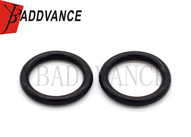 Replacement Fuel Injector Seal Kit  Material For  Black Color