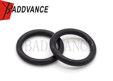 Replacement Fuel Injector Seal Kit  Material For  Black Color