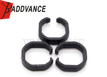 Denso Fuel Injector Spacer Parts BC2003 Replacement Black Color ISO9001