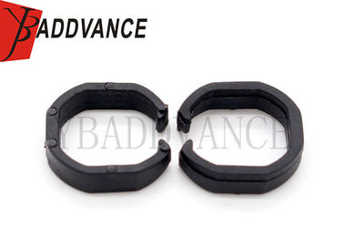Denso Fuel Injector Spacer Parts BC2003 Replacement Black Color ISO9001