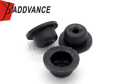 Fuel Injector Nozzle Repair Kit 2.2mm Hole Bosch Pintle Caps Plastic / Nylon Material