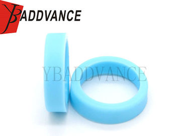 Nylon / Plastic Precision Washers Spacers For GM Vortec Injector ISO9001