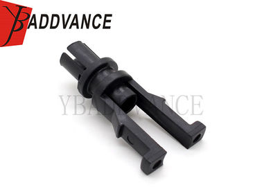 ASNU108G Fuel Injector Retaining Clips For GM VORTEC Black Color ISO9001