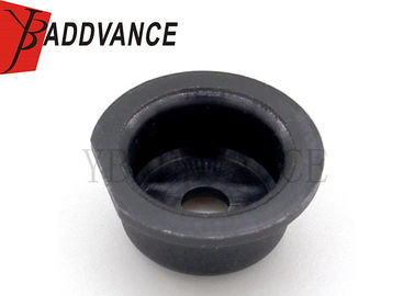 Plastic / Nylon Fuel Injector Repair Kits Injector Pintle Cap BC2034 GB 2-129