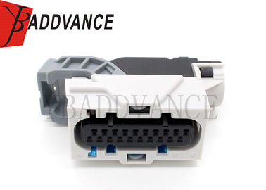 GT150 Series 2 Row 20 Pin Female Connector Gray Housing For Japanese Car