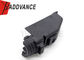 20 Pin Waterproof Automotive Connectors Plastic Black Cover 15476351 One Year Warranty