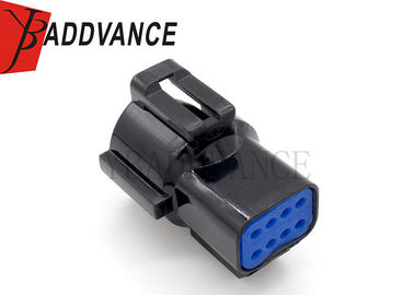 Sealed Type Female Automotive Electrical Connectors For Oxygen Sensor ISO9001