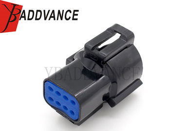 Sealed Type Female Automotive Electrical Connectors For Oxygen Sensor ISO9001