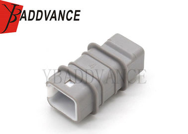 JWPF Series 5 Pin Male Automotive Electrical Connectors Rectangular 05T-JWPF-HHLE-D