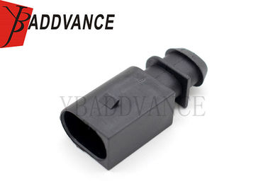 4D0971992 2 Pin Waterproof Connector Mating Pairing Parts For VW Audi Passat B6