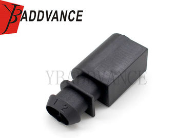 4D0971992 2 Pin Waterproof Connector Mating Pairing Parts For VW Audi Passat B6