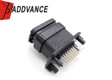 770680-1 Te Ampseal Tyco AMP Connectors Automobile Waterproof ECU 23 Pin Connector