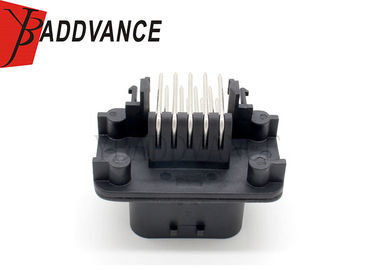 776087-1 Motorcycle Tyco AMP Connectors Electrical 14 Pin ECU Connector