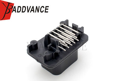 776087-1 Motorcycle Tyco AMP Connectors Electrical 14 Pin ECU Connector